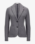 Load image into Gallery viewer, Circolo Wool Cotton Heritage Romance Tweed