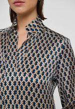 Load image into Gallery viewer, Dea Kudibal KamillesDEA - Dress - Tangle Biscotti