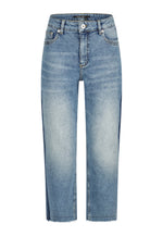 Load image into Gallery viewer, Marc Aurel Skinny boyfriend jeans