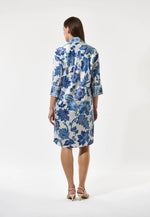 Load image into Gallery viewer, Dea Kudibal KamillesDEA - Dress - Blossoming