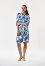 Load image into Gallery viewer, Dea Kudibal KamillesDEA - Dress - Blossoming