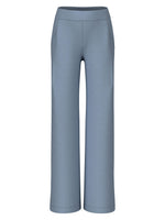 Load image into Gallery viewer, Marc cain WEDI wide-cut jogging pants