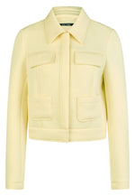 Load image into Gallery viewer, Marc Aurel Scuba jersey jacket