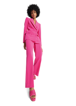 Load image into Gallery viewer, Riani Wide leg pant in pink
