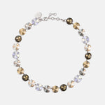 Load image into Gallery viewer, Rebekah Price Sybil Rivoli Necklace