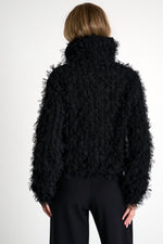 Load image into Gallery viewer, Shan Textured Smocking Jacket
