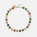 Load image into Gallery viewer, Toscana Rivoli Necklace