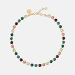 Load image into Gallery viewer, Rebekah Price Rowan Necklace