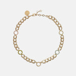 Load image into Gallery viewer, Rebekah Price Nadia Short Necklace