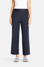 Load image into Gallery viewer, Cambio Utility Pant Navy
