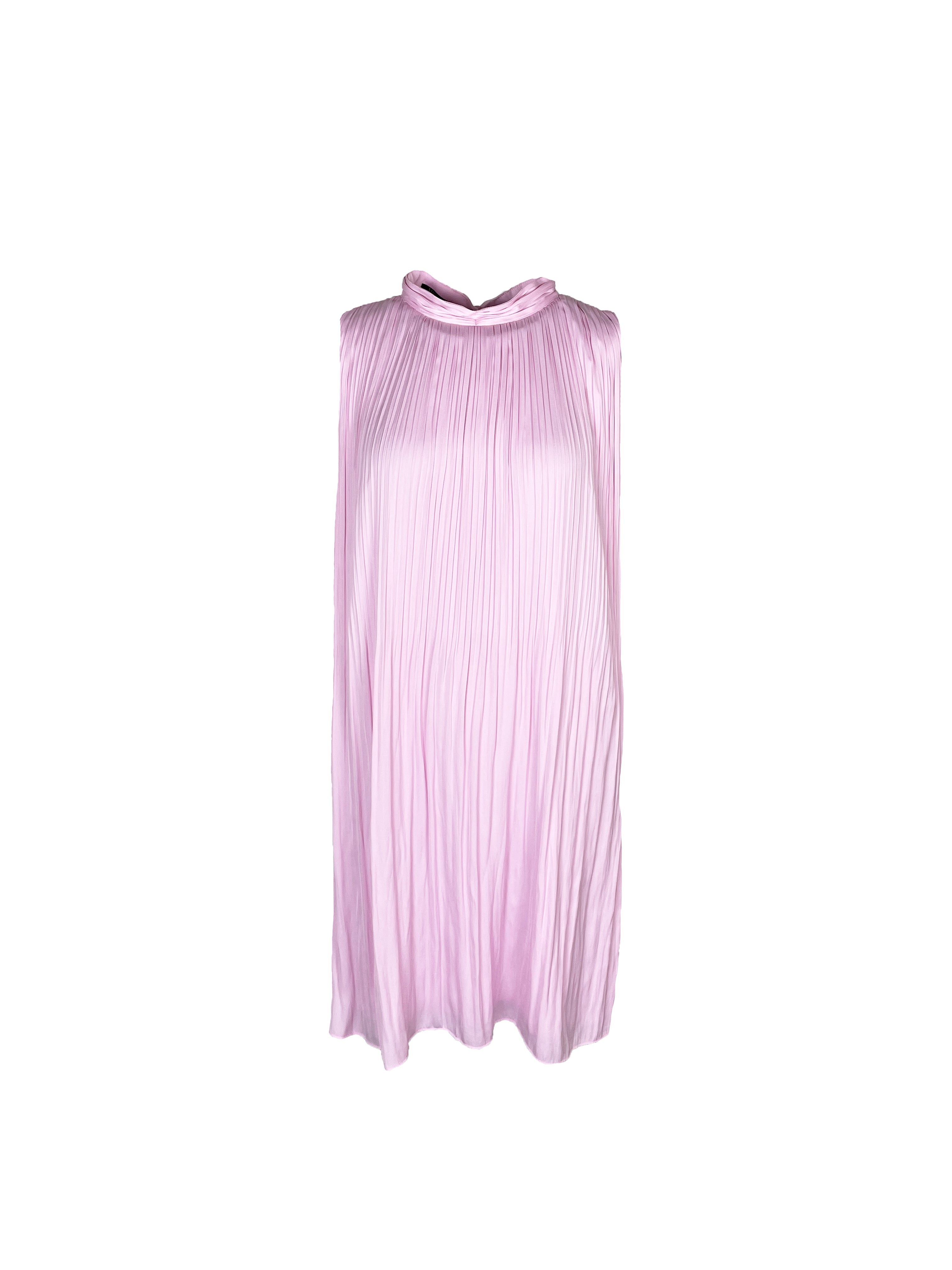 Marc Aurel Light Pink Dress