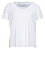 Load image into Gallery viewer, Fil Noir V-Neck T-Shirt Vicky
