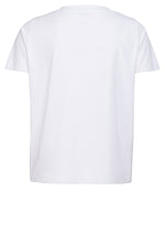 Load image into Gallery viewer, Fil Noir V-Neck T-Shirt Vicky
