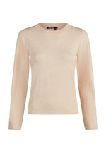 Load image into Gallery viewer, Marc Aurel Sparkling crew-neck sweater