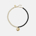Load image into Gallery viewer, Rebekah Price Nocturna Necklace
