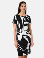 Load image into Gallery viewer, Gerry Weber Cotton Printed Dress