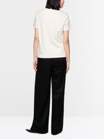 Load image into Gallery viewer, Marc Cain T-shirt with cat print