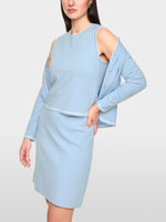Load image into Gallery viewer, Marc Cain viscose blend tank top