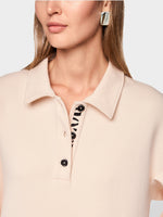 Load image into Gallery viewer, Marc Cain Soft sweatshirt dress