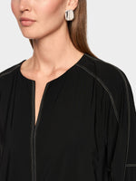 Load image into Gallery viewer, Marc cain loose dress Rethink Together