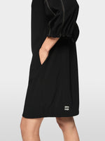 Load image into Gallery viewer, Marc cain loose dress Rethink Together