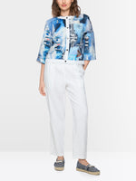 Load image into Gallery viewer, Marc Cain Jacket with print