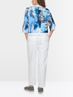 Load image into Gallery viewer, Marc Cain Jacket with print