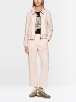 Load image into Gallery viewer, Marc Cain Rethink Together’ lightweight jacket