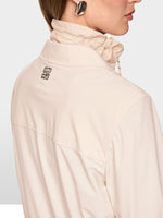 Load image into Gallery viewer, Marc Cain Rethink Together’ lightweight jacket