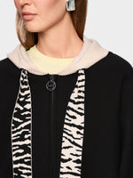 Load image into Gallery viewer, Marc cain ‘Rethink Together’ cardigan