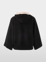 Load image into Gallery viewer, Marc cain ‘Rethink Together’ cardigan