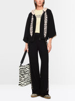 Load image into Gallery viewer, Marc cain ‘Rethink Together’ cardigan