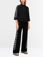 Load image into Gallery viewer, Marc cain sweater loose-fit