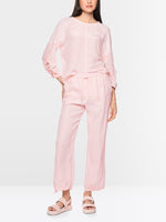 Load image into Gallery viewer, Marc Cain Blouse shirt in a mix of materials