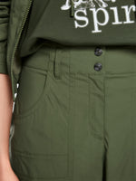Load image into Gallery viewer, Marc Cain RUMA cargo trousers with O-shape