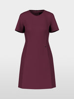 Load image into Gallery viewer, Marc Cain Stretch viscose mini dress