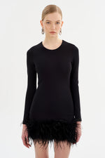 Load image into Gallery viewer, LaMarque Cocktail dress Bahira