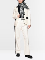 Load image into Gallery viewer, Marc Cain Scuba jersey blazer