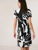 Load image into Gallery viewer, Gerry Weber Cotton Printed Dress