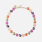 Load image into Gallery viewer, Rebekah Price Mindy Rivoli Necklace