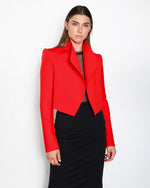 Load image into Gallery viewer, Marie Saint Pierre Belero Jacket Darios