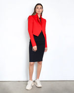 Load image into Gallery viewer, Marie Saint Pierre Belero Jacket Darios