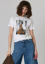 Load image into Gallery viewer, Cpress Studio Uphill Battle tee