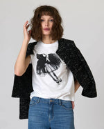 Load image into Gallery viewer, Cpress Studio Girl Next Door Tee