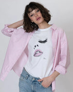 Load image into Gallery viewer, Cpress T-Shirt Muse Mushie Tee