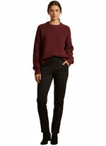 Load image into Gallery viewer, Cambio Pant Florence Black