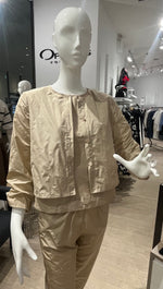 Load image into Gallery viewer, Katharina Hovman Mini Blouse