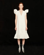 Load image into Gallery viewer, Marie Saint Pierre Dress Amilia go
