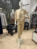 Load image into Gallery viewer, Katharina Hovman Mini Blouse