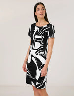 Load image into Gallery viewer, Gerry Weber Cotton Printed Dress